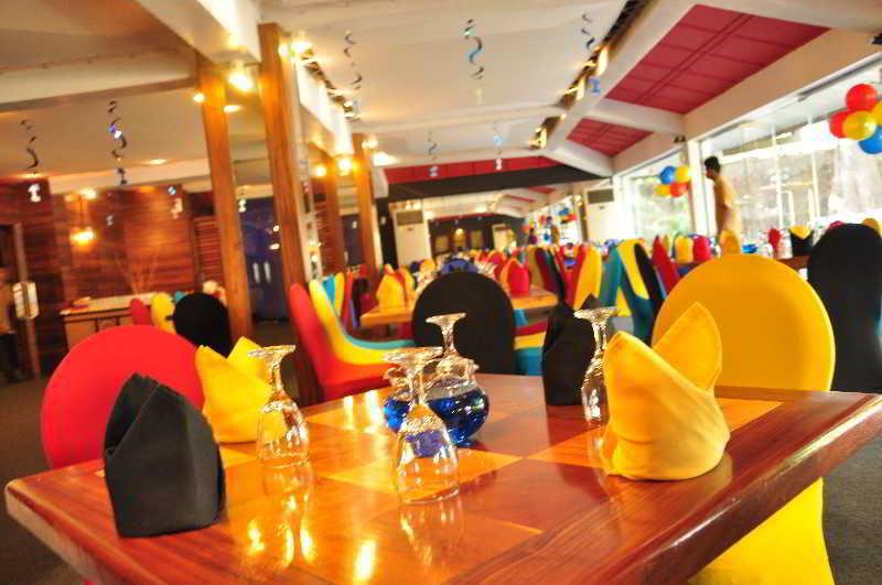 The Sovereign Hotell Colombo Eksteriør bilde