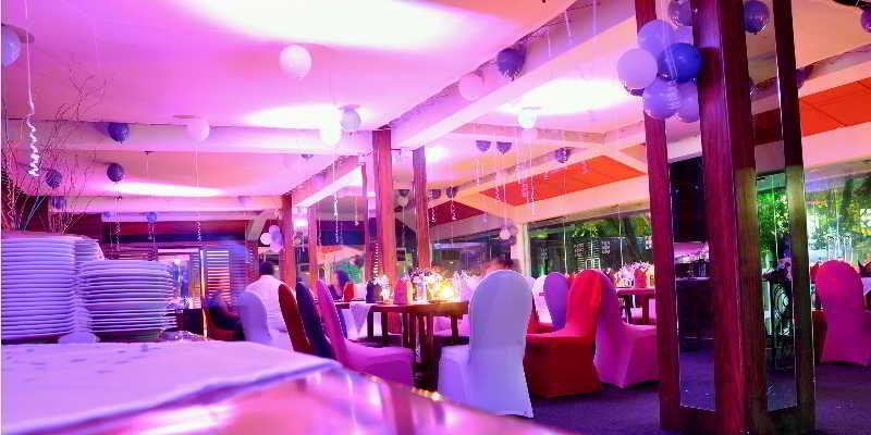 The Sovereign Hotell Colombo Eksteriør bilde